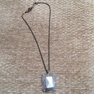 Lucky Brand necklace